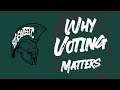 "Why Voting Matters"