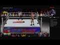 WWE 2K17 - The Rock vs. Razor Ramon (Main Event)