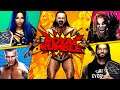 WWE Royal Rumble 2021 Review
