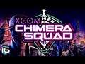 XCOM: Chimera Squad - Part 16: Solving The Problem…Over There, I Guess