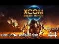 XCOM - Enemy Within - #44 Das Ende scheint nah (Let's Play deutsch)
