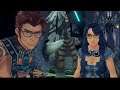 Xenoblade Chronicles: Definitive Edition: Stream 17, Part 2- The Mechonis Core