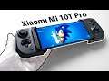 Xiaomi Mi 10T Pro Smartphone Unboxing + Gameplay (144Hz Display)