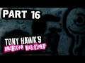 Xin Plays: Tony Hawk's American Wasteland (PS2): Part 16: Create-A-Park and Multiplayer