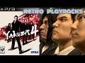 Yakuza 4 / Sony Playstation 3