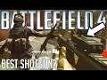 You really want to take this shotgun in Battlefield 4!