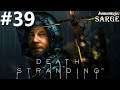 Zagrajmy w Death Stranding PL odc. 39 - Węzeł Graniczny