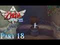 Zelda: Skyward Sword HD [18] - Love, Pain, & Gratitude