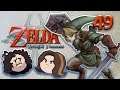 Zelda Twilight Princess - 49 - Thiccsand