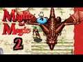 Zerando Might And Magic 2 (EMULADOR DE JAVA PARA ANDROID)