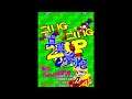 Zing Zing Zip [Arcade - Allumer, Ltd., Tecmo, Ltd.]. (1992). 1CC. 60Fps.