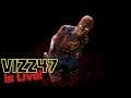 Zombie TIme! 7 Days To Die | Vizz47 Live
