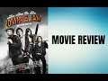 Zombieland - Movie Review