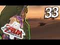 033: "The Gerudo Desert" - BLIND PLAYTHROUGH - The Legend of Zelda: Twilight Princess HD