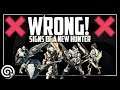10 Things You're Doing Wrong - STARTER GUIDE | MHW Iceborne
