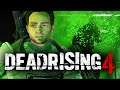 [19] ASSULTING THE BASE - DEAD RISING 4 Commentary Facecam Gameplay