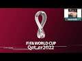 كأس العالم 2022 | بيس 6 مود فيفا 2021
