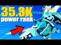 35.3K POWER RANK ON REVENANT !! | GEM UPGRADES | Trove