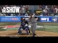 5/1: Yankees vs. Blue Jays - MLB the Show 20