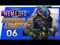⚠️ [6] SOCORRO, AMEBAS ASESINAS! | Stellaris gameplay español | Nemesis | Necroids Necrófagos