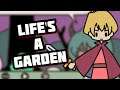 A HERO AND A GARDEN on Switch - Most Boring Game Ever? | 8-Bit Eric