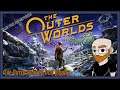 A New Adventure Begins - The Outer Worlds | Peril on Gorgon DLC Review