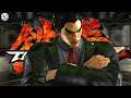 A SIMPLE SOLUTION For Cheaters | TEKKEN 7