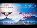 All Maori Game | Clan Championship Cup 6 | Fun Game