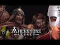 Ancestors Legacy Rurik Mission 2 HARD - Fate of Belozersk | Let's Play Ancestors Legacy Gameplay