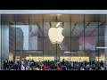 Apple To Open First Retail Store In India
