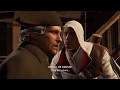 Assassin's Creed 3 Remastered -  Battle of the Chesapeake