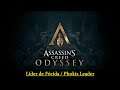 Assassin's Creed Odyssey - Líder de Fócida / Phokis Leader -  67