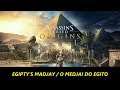 Assassin's Creed Origins - Egipty's Medjay / O Medjai do Egito - 37