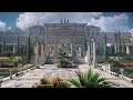 Assassin's Creed - Origins HUN végigjátszás 34. rész - Római várak s erődök közt