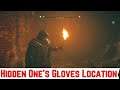 ASSASSINS CREED VALHALLA Gameplay - Hidden One's Gloves Location