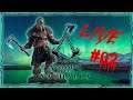 Assassins Creed Valhalla Live GERMAN  #02