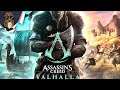 Assassin’s Creed Valhalla | Грандиозное путешествие начинается