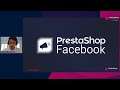 Aumenta la tua visibilità su Facebook & Instagram in pochi clic grazie a PrestaShop Facebook