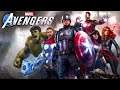 Avengers beta review gameplay ep 1