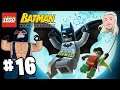 Bane Bånk & bank | LEGO Batman | del 16