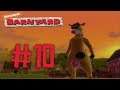 Barnyard Reliving My Childhood Playthrough with Chaos part 10: The Beady Farm