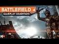 Battlefield 4: Gameplay Comentado