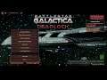 Battlestar Galactica Deadlock - Campaign - Part I