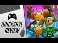 Battletoads (PC, Game Pass) - Quicksave Review