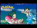 Beach Fight - Pokemon Emerald #8