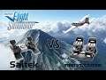 Best Budget Rudder Pedals For Microsoft Flight Simulator 2020 | Review and Comparison