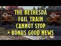 Bethesda continue to f*ck up 'Fallout First'. Outer Worlds likes this. [Daily Strife]