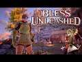 BLESS UNLEASHED : Gameplay donjon bas level - MMORPG GRATUIT PC/XBOX/PLAYSTATION
