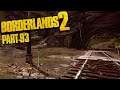Borderlands 2 [LPT] [German] [Blind] Part 93 - Wir rennen im Kreis