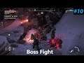 Boss Fight | Horizon Zero Dawn Complete Edition | 10